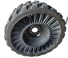 New Michelin Tweel 15204 31.5X13N16.5 Piggyback & More. Fixed Price $1199.95.