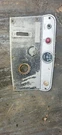 Cub Low Boy 154 Dash Panel. Fixed Price $41.50.