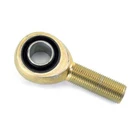 Seals-it Male Rod End Sealflex 1/2INX5/8-18RH- SF108R. Fixed Price $54.77.