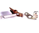 Genuine Oem Lawn-boy Toro Omc Part 677254 Ignition Breaker Points Set. Fixed Price $32.96.