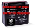 Bikemaster Lithium-ion 2.0 Battery For Ktm 625 LC4 Dual 2003-2008 Black. Fixed Price $212.99.