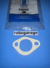 Genuine Oem Tecumseh Intake Gasket 34690-A Fits Lawn Boy Craftsman Mtd Toro -B51. Fixed Price $7.95.