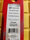 Sure Fit 504-00059 Replacement For Exmark 116-5175-S & 103-6397-S 18 15/16. Fixed Price $18.55.