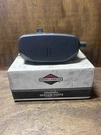 New Briggs & Stratton Genuine Muffler - 690931 Nos. Fixed Price $189.89.