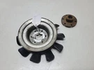 Toro Lawn-boy Exmark Hydro-gear 105-1928 Fan & Pulley Asm. Fixed Price $59.00.