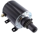 Starter Fits Tecumseh 32468A 32468B 33606 35765A 16 Tooth New 5752. Fixed Price $52.90.