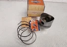 New Briggs And Stratton Oem .020 Piston Assembly 391675. Fixed Price $62.87.
