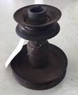 753-0905 Mtd Engine Pulley. Fixed Price $40.00.