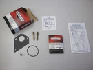 Briggs & Stratton Carb Overhaul Kit 499233. Fixed Price $75.00.