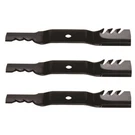 3PK Oregon 396-812 Gator G6 Blade 18-5/8" Replaces K5619-34350. Fixed Price $68.73.