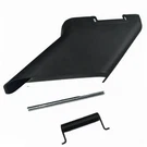 105-3028 Suitable For Toro 22" Recycler Lawn Mower + Pin & Spring. Fixed Price $12.98.