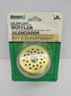 Arnold M-107 Small Engine Muffler Replaces Briggs & Stratton 298830/39456. Fixed Price $10.95.