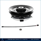 Pto Clutch For Warner 5218-100 Lawn Mower. Fixed Price $105.59.