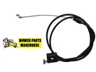 New Replacement Engine Brake Stop Cable Murray 43828MA. Fixed Price $14.90.