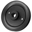 Spindle Pulley For Husqvarna BZ6127 BZ6134 ZTH6123 ZTH6126 539104420 61". Fixed Price $27.00.