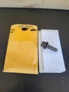 Genuine Oem Toro Part #105-8629 Blade Bolt Kit; REP.105-8614, 95-1748/ Bin. Fixed Price $20.00.