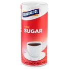 Genuine Joe 56100CT Pure Cane Sugar Canister 20 Oz. Fixed Price $96.69.