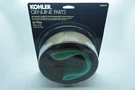 Genuine Oem Kohler Part # 24 883 03-S1 Air Filter; Command. Fixed Price $24.34.