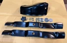 Murray 1696374YP 42 Mulching Kit Oem Nos Snapper Simplicity. Fixed Price $95.00.