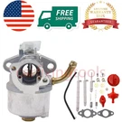 798918 794588 594014 Carburetor Kit For Briggs &stratton 590907 Snowthrower. Fixed Price $23.99.