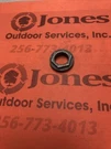 Mtd Hex Flange Bearing 741-04124 941-04124 Troybilt Bolens Yardman Genuine. Fixed Price $11.99.