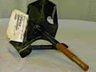 Genuine Toro Impeller & Shaft Assembly 37-6990-03 Fits Many 2 Stage Thrower. Fixed Price $149.99.