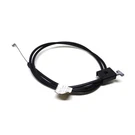 Genuine Oem Snapper Zone Control Cable For Lawn Mowers And Other / 7074141YP. Fixed Price $28.41.