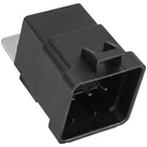 Caltric Relay For John Deere 270 2653B 280 3025E 3032E 3033R 3038E 3038R 3039R. Fixed Price $12.00.