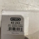 Oregon 82-243 Mower Spindle Assembly Replaces Murray Models 24384 90905. Fixed Price $25.00.