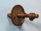 Tecumseh 33553 Discd -use 35992 6/93. Fixed Price $39.81.