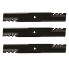 Blades 3-PACK Fits Bush Hog 72" 82325 95755 50029160 396-737(3). Fixed Price $85.99.