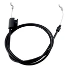For Craftsman 917 Series Lawn Mower Throttle Cable 532183281 Easy Installation. Fixed Price $9.89.
