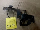 Tecumseh 34964 Brake Bracket Replace By 35015A 35015B (#3318). Fixed Price $10.00.