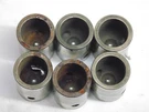 (set Of 6) Yanmar 3TN66 Cam Follower; John Deere M800036. Fixed Price $50.00.