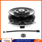 Pto Clutch For Exmark Toro 631731 Lawn Mower. Fixed Price $102.82.