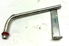Kohler PS-KDW1003-5028 Diesel Engine Oil Pipe ED0094852720. Fixed Price $57.15.