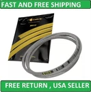 New Caltric Transmission Belt For John Deere L105 L107 L108 L110 L111 L118 L120. Fixed Price $23.10.