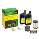 John Deere LG275 Home Maintenance Kit. Fixed Price $46.87.