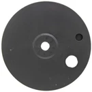 Troy-bilt 731-07731C 11" Dust Cover TB490XP TB380XP TB370XP. Fixed Price $17.95.