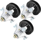 Mtd Lawn Tractor Mandrel & Pulley Assembly 17ARCACA099 17AICBDA210 17ADFACW093. Fixed Price $105.99.
