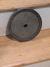 Toro Impeller Pulley 38560 Powershift 62-1300 136-7119 Snow Blower. Fixed Price $24.95.