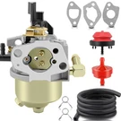 Yard Machines Mtd 31A-32AD729 Snow Blower Carburetor. Fixed Price $17.88.
