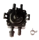 Fuel Pump 57-9080 NN10212 For Onan P220G 20HP Wheel Horse 520-HC Tractor. Fixed Price $32.99.
