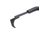 Bully Tools Bean Hook Paver Weeder 3 Inch Dual Blade Crack Remover. Fixed Price $51.34.