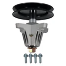 Deck Spindle Assembly For Mtd 42IN Tractor 2010-2014 918-04822 Rotary 14328. Fixed Price $30.86.