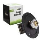 8TEN Spindle For Toro 48 60 Inch Deck Z Master 400 410 450 500 528 107-8504. Fixed Price $67.95.
