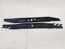 QTY/2 20-1/4" Unbranded AB2101D Mulching Blade Set. Fixed Price $38.95.