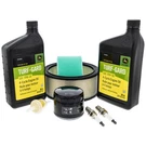 John Deere LG199 Home Maintenance Service Kit 130 100 110 Hv S2554. Fixed Price $48.95.