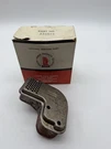 Tecumseh 33697A Muffler 4-7 Hp Oem New Old Stock Nos Rusty Storage Wear. Fixed Price $16.95.