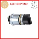 Superfastracing 50A 12V Waterproof Car Boat Track Switch Push Button Horn Engine. Fixed Price $9.83.